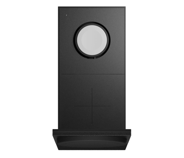 Native Union Rise 3-in-1 Qi2 wireless charger international black - 1288641 - zdjęcie 3